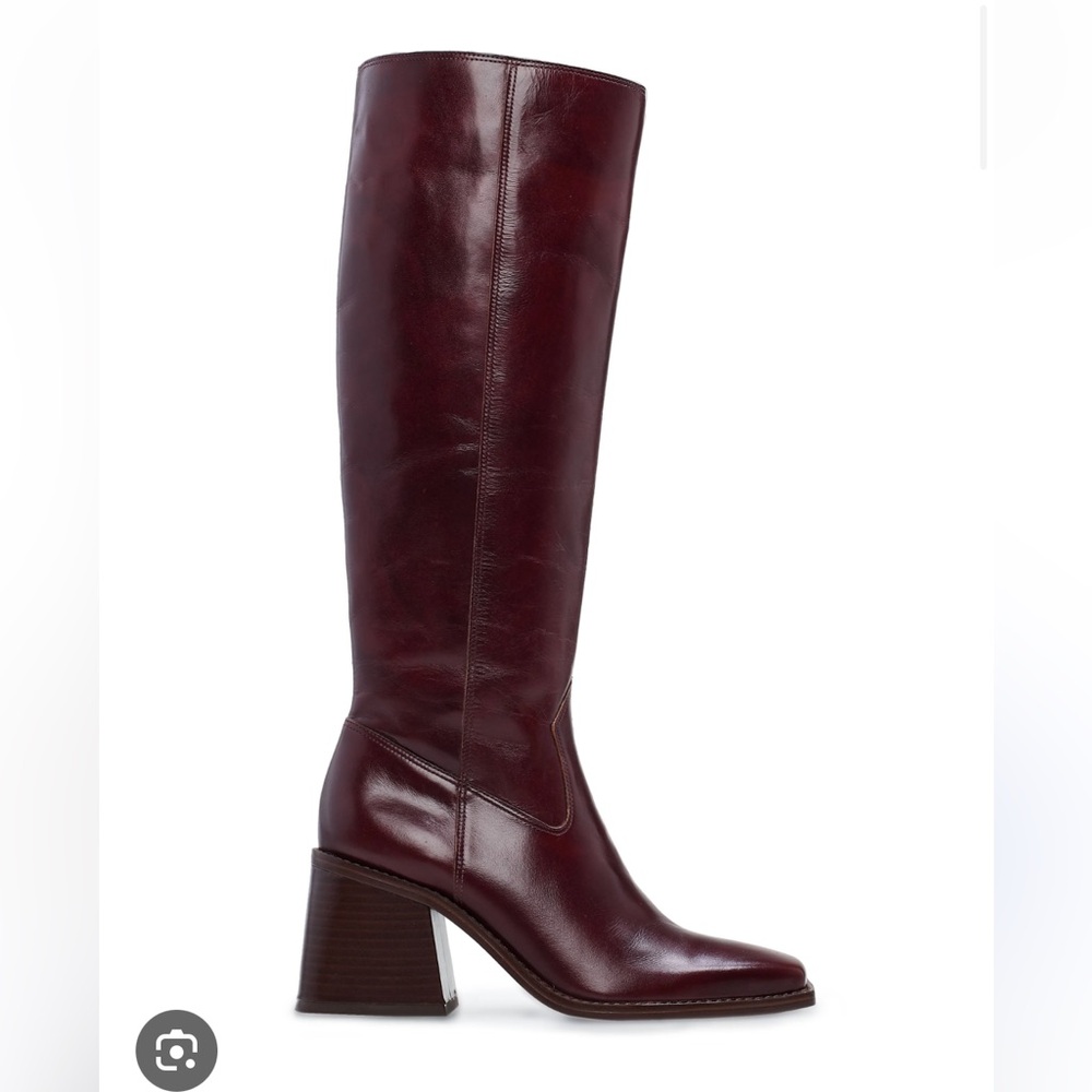 Vince Camuto Sangeti Boots - 11 wide extra wide calf
